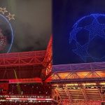 Galatasaray’dan RAMS Park’ta müthiş şampiyonluk gösterisi! İstanbul’un her yerinden yıldızları getirdiler…