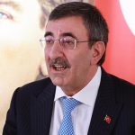 Cumhurbaşkanı Yardımcısı Yılmaz: Finansal istikrarımız güçlenmeye devam ediyor