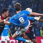 Son Dakika Spor Haberi | Serie Ada şampiyon Napoli! Inter ikinci oldu