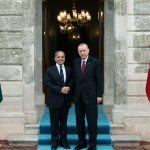 Pakistan Başbakanı Şerif’ten Pakistan-Türkiye dostluğu mesajı