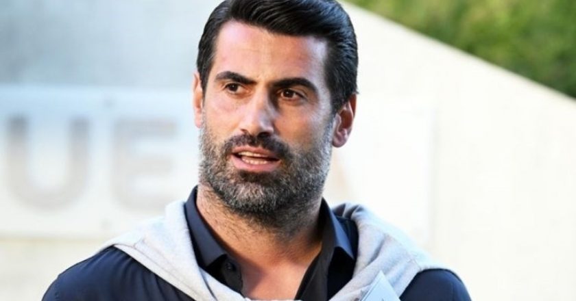 Volkan Demirel, Aziz Yıldırım’ın teklifini açıkladı! – Son Dakika Spor Haberleri