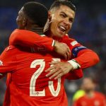 UEFA Uluslar Ligi’nde ilk finalist, Almaya’yı 2-1 yenen Portekiz oldu