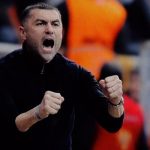 Kasımpaşa, Burak Yılmaz ile devam kararı aldı