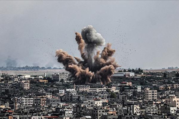 İran’dan casus avı: Tahran’da İsrail ajanlarının dron üretim atölyesine baskın düzenlediler!