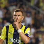 Son Dakika Spor Haberi | Fenerbahçeden ayrılan Edin Dzekonun yeni adresi İtalya