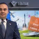 Bakan Kacır: TÜBİTAK kapılarını 7 ve 8’inci sınıf öğrencilerine açıyor