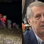 Kaybolan 61 yaşındaki erkeğin cansız bedeni bulundu – Son Dakika Türkiye Haberleri
