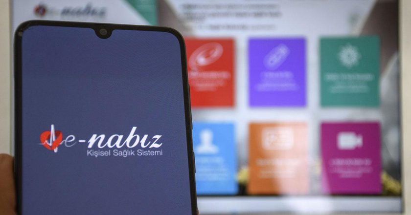 e-Nabız’ın kullanıcı sayısı 78,5 milyona ulaştı
