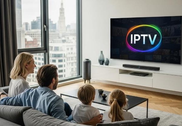 IPTV ile Yeni Bir Televizyon Deneyimi Başlıyor