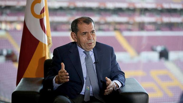 Galatasaray Osimhen'den sonra sağa bomba: Sürpriz Adı