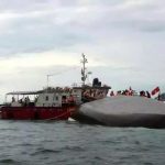 Vietnam’da tur teknesi alabora oldu: 27 ölü