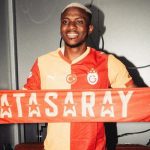 Galatasaray, Victor Osimhen transferini açıkladı ve Türkiye rekoru kırıldı! İşte noktası virgülüne tüm maliyeti