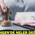 SCHENGEN’DE NELER DEĞİŞTİ? Cascade kuralı nedir? Cascade önünde engel olabilecek o işlem!