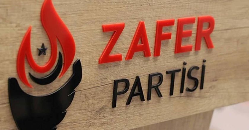 Zafer Partisi’nden Ülkü Ocakları yöneticileri hakkında suç duyurusu – Son Dakika Siyaset Haberleri