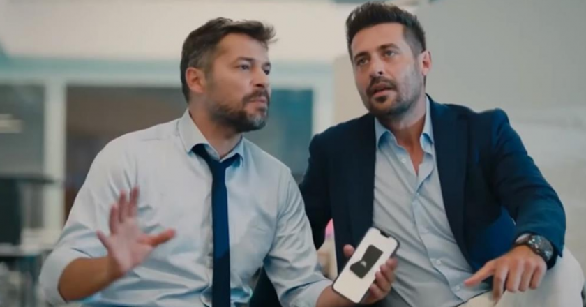 Ah Be Birader filminin konusu ne? Ah Be Birader filminin oyuncuları kim? – Son Dakika TV Rehberi Haberleri