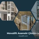 Ev Asansörü sistemleriyle yaşam alanlarında konforunuzu artırın