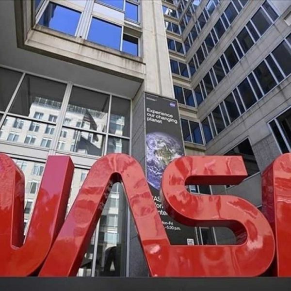 NASA’nın 2 bin 145 çalışanı işten ayrılabilir – Son Dakika Bilim Teknoloji Haberleri