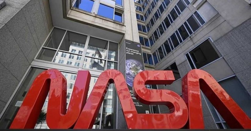 NASA’nın 2 bin 145 çalışanı işten ayrılabilir – Son Dakika Bilim Teknoloji Haberleri