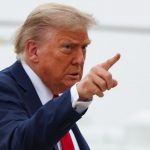 Trump, Elon Musk’ın, üçüncü bir parti kurma fikrini “can sıkıcı” bulduğunu belirtti