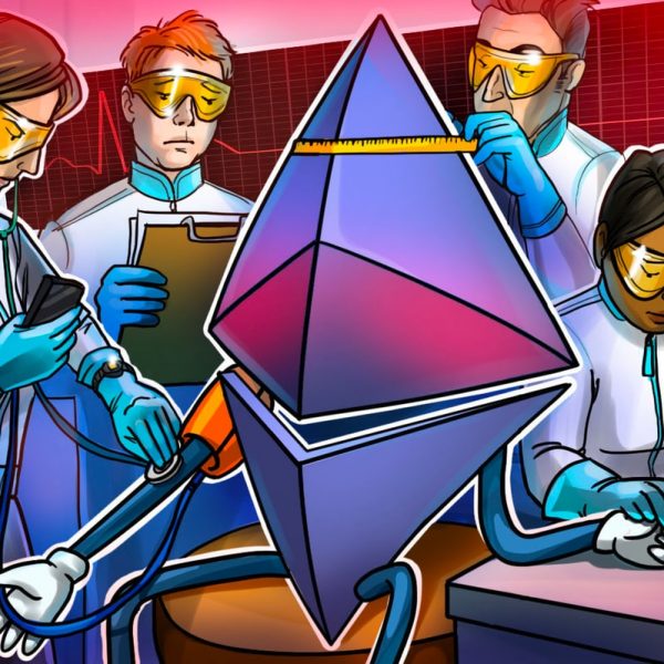 338 milyon dolarlık tasfiye Ether’i çökertti: Kritik destek kırıldı