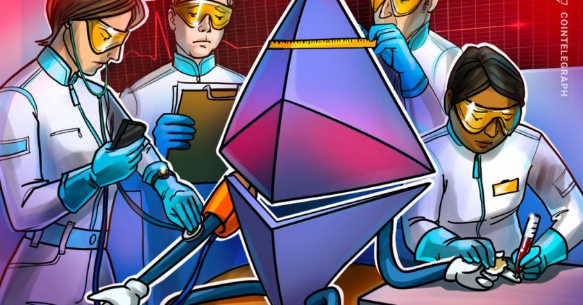 338 milyon dolarlık tasfiye Ether’i çökertti: Kritik destek kırıldı