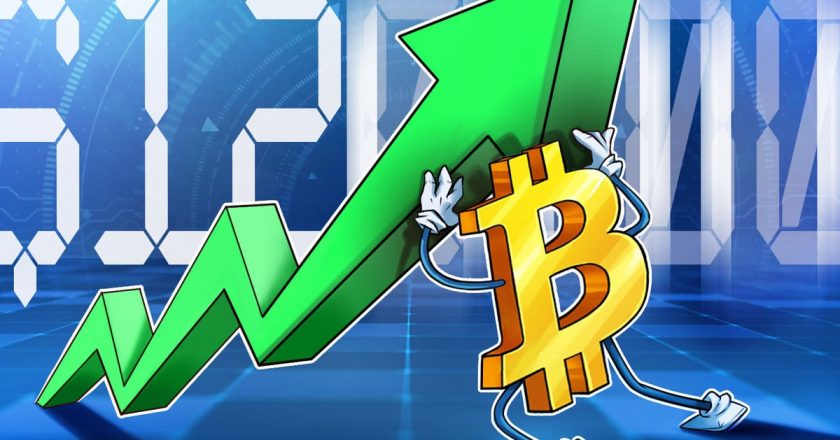 Bitcoin fiyatı 123.000 dolarlık rekorun kapısına dayandı