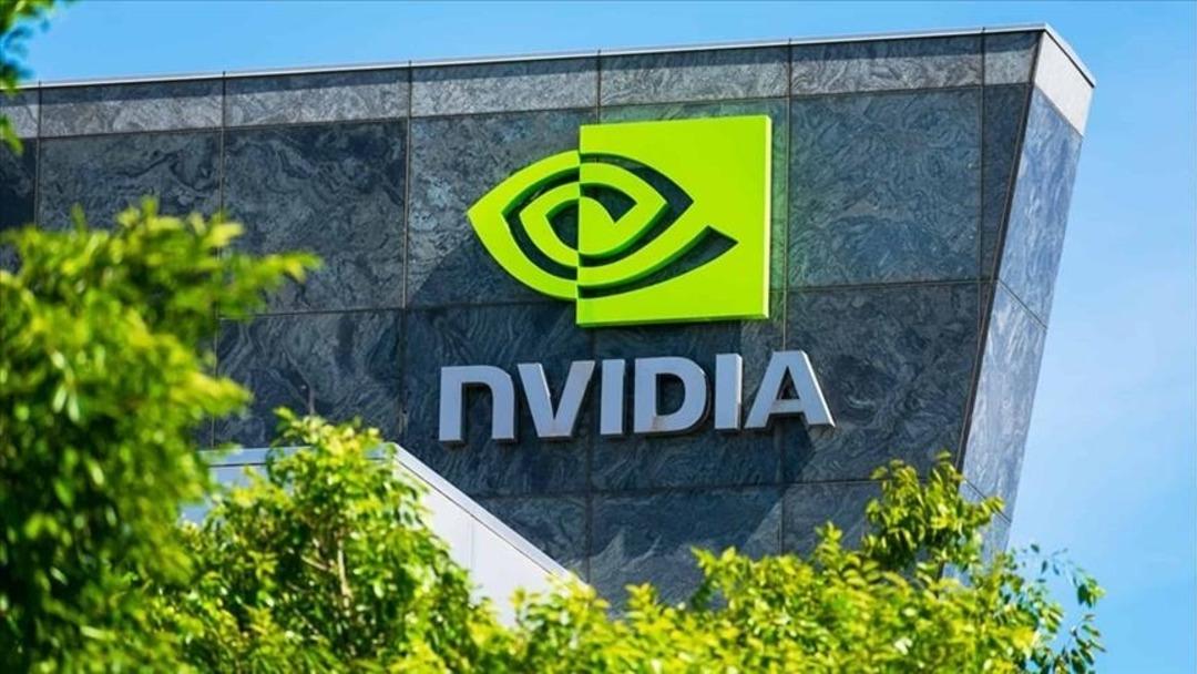 Piyasa değeri 4 trilyon dolar! Nvidia, beklentileri aşacak gelire rağmen hayal kırıklığına uğradı 3