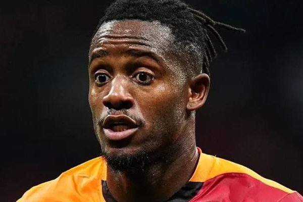 Nereden nereye… Batshuayi’nin futbolculuk kariyeri tehlikeye girdi! –