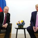 Rusya: Putin-Trump zirvesindeki hedeflerimiz ulusal çıkarlar doğrultusunda