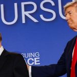 Dünyanın konuştuğu Alaska zirvesinde gizli belge krizi! Otelin yazıcısında unutmuşlar; saat saat tüm detaylar var…