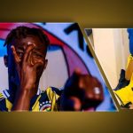 Dorgeles Nene 5 yıllık imzayı attı! 2020 yılındaki fotoğrafı gündem oldu… Fenerbahçe denemeye aldı, Salzburg kaptı