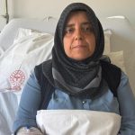 3 yıl kabus içinde yaşadı! Bir anda kör oldu: Kimse nedenini bulamadı! 3 yıl sonra nedeni bulundu…