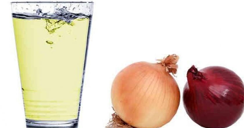 Soğan suyu cildi güzelleştiriyor: Soğan Suyunun Faydaları Nelerdir? Soğan Suyu Nasıl Kullanılır, Neye İyi Gelir?