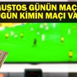 3 AĞUSTOS BUGÜN KİMİN MAÇI VAR? Tottenham Newcastle United Maçı Hangi Kanalda, Saat Kaçta? 3 Ağustos Günün Maçları