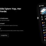 Cryzen kripto ile kullanıcı dostu yatırım ve işlem avantajları