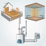 Doğalgaz Radyant Sistemleri ile Verimli Isınma Çözümleri