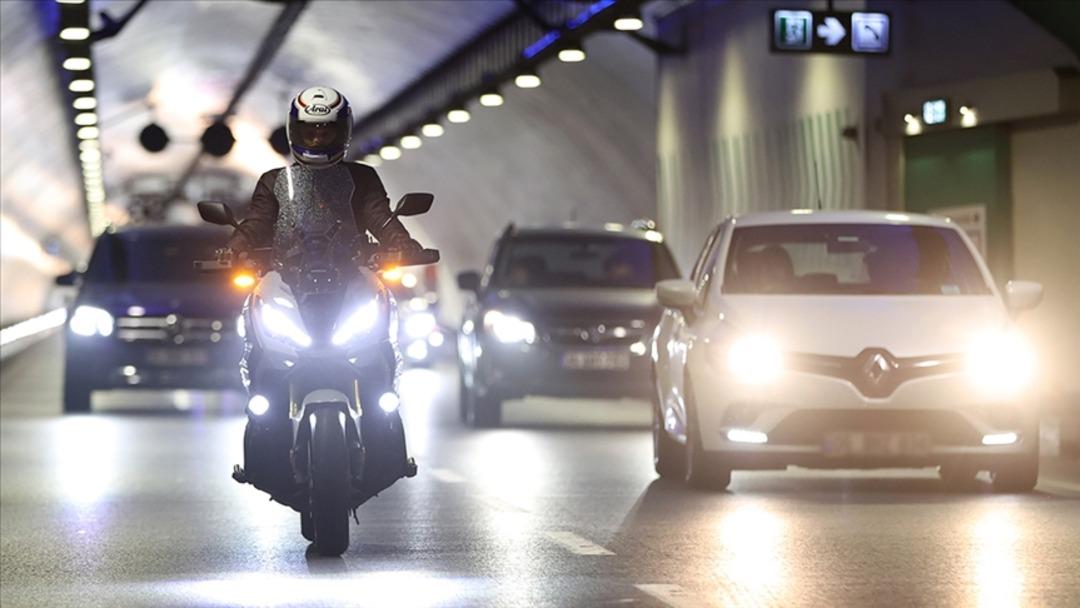 Son Dakika | Artık oraya park edemeyecekler! İstanbul'da motosikletler için ayar: 