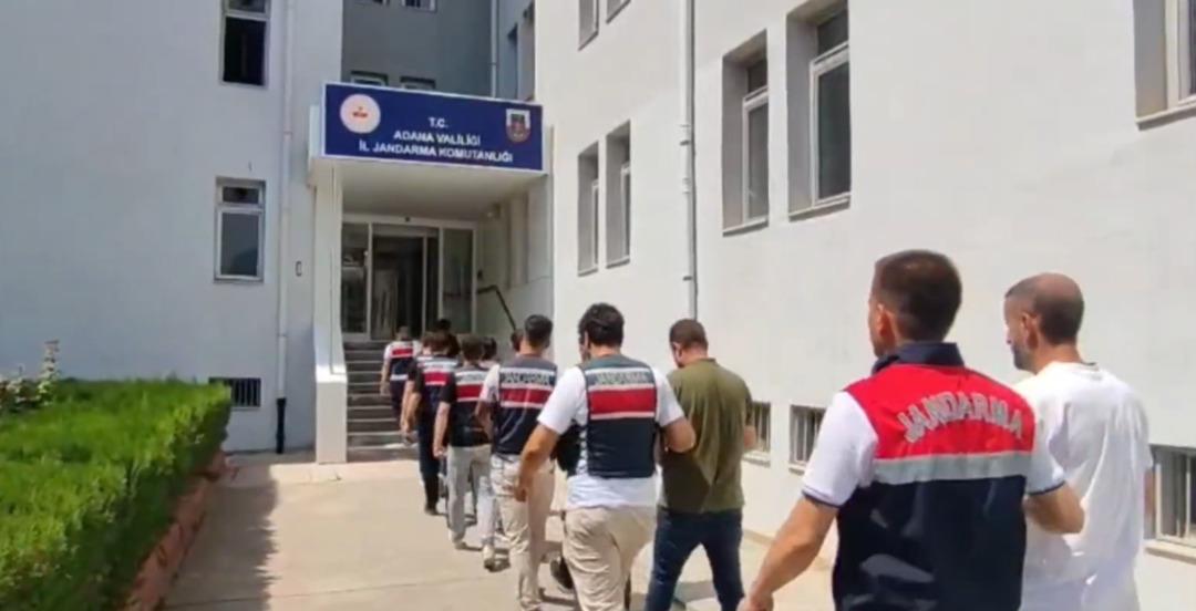 Sahte reklamlar, kumar ve yatırımlarda sahtekarlık: 225 milyon TL'nin faaliyetlerine el konuldu 2