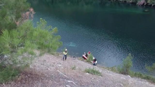 Kazalar için bir süs vererek karısını ve oğlunu öldürdü! Yasak aşk çıktıktan sonra Türkiye'nin kanının kan cinayeti 2