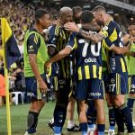 Fenerbahçe, UEFA Avrupa Ligi kadrosunu açıkladı!