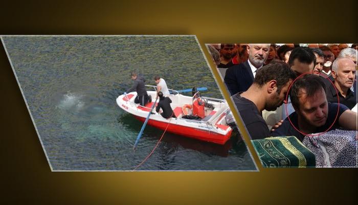 Eşi ve çocuğunu kaza süsü vererek öldürdü! Türkiye’nin konuştuğu kan donduran cinayetin ardından yasak aşk çıktı