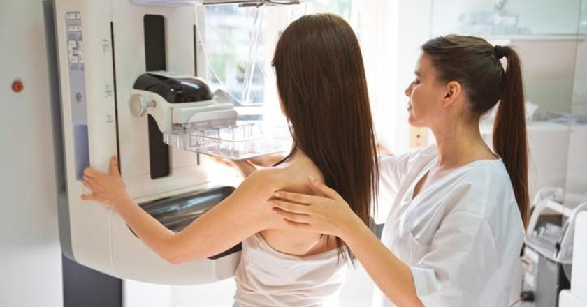Mastektomi Nedir, Nasıl Yapılır? Mastektomi Ameliyatı Ne Kadar Sürer?