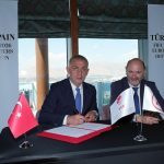 TFF ile İspanya Kraliyet Futbol Federasyonu arasında işbirliği anlaşması!