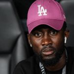 Beşiktaş’ta Wilfred Ndidi’den kötü haber! Bu maçları kaçıracak…