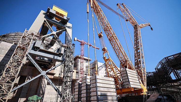Akkuyu’da yeni adım! Şimdiden 11 milyar dolara ulaştı