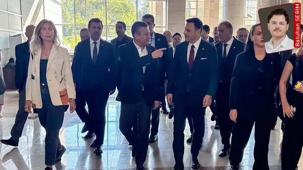 CHP’lilerin yargılandığı davayı izleyen Özgür Özel’den Cumhurbaşkanı Erdoğan’a çağrı: Trump’a ayarı ver! – Son Dakika Türkiye Haberleri
