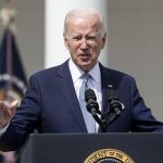 Joe Biden tedaviye alındı! Sağlık durumu açıklandı