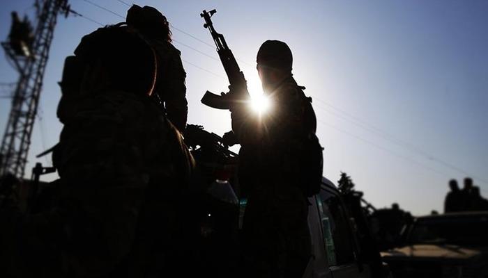 Suriye’de sıcak saatler! Halep’te PKK/YPG ile Suriye güvenlik güçleri arasında şiddetli çatışma