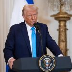Trump: Putin’le Budapeşte’de yapacağımız görüşme 2 hafta içinde olabilir