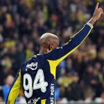 Fenerbahçe’de Anderson Talisca, ligdeki 3. golünü attı